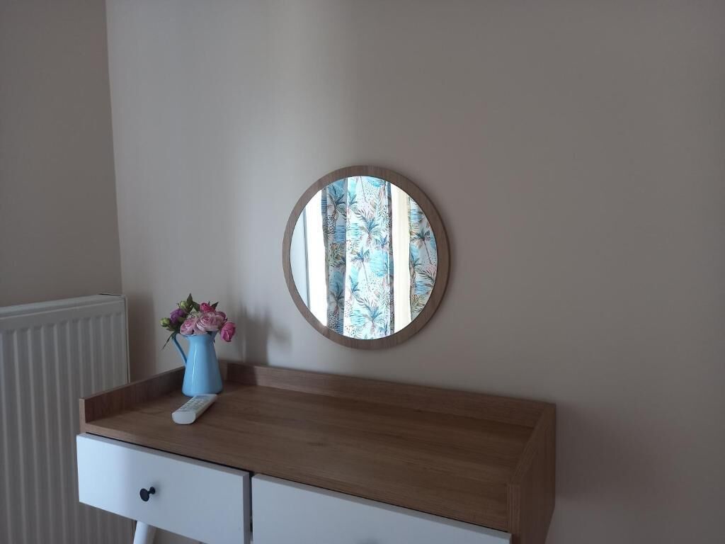 Chambre Familiale, balcon, vue montagne | Intérieur