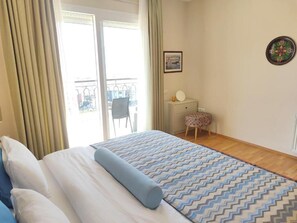 Deluxe Apartment, Balcony, Mountain View - Ephesus Suites (Selçuk)