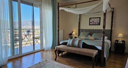 Ephesus Suites