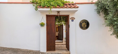 Ephesus Suites