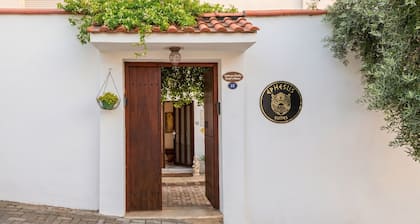 Ephesus Suites