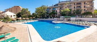 Spain Breaks - 2 bed apt With 2 Pools, Airco, Wifi