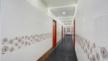 Huis | Interieur