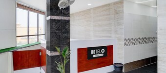 Hotel O Magunta Layout Nellore