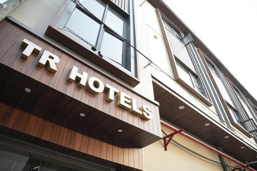 TR Hotels 