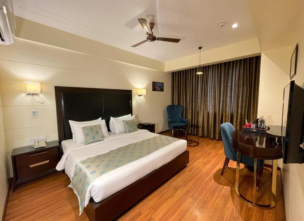 Kamar Double Superior