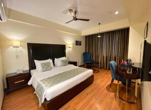 Kamar Double Superior