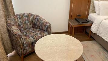 Habitació doble superior | Interior