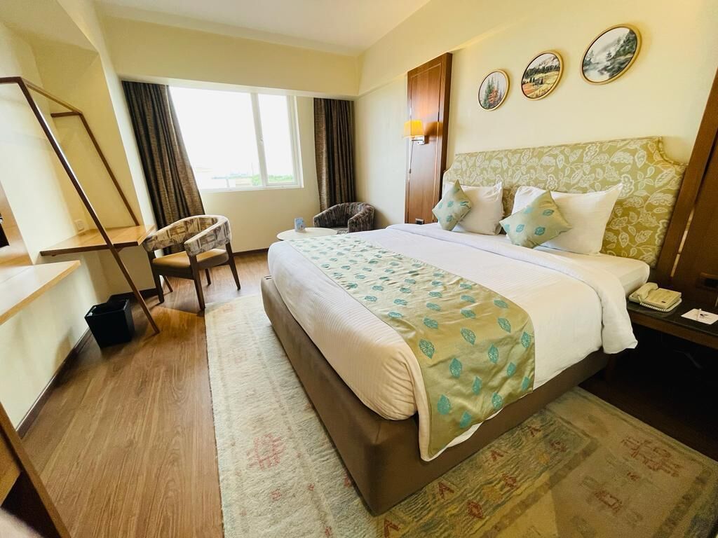 Kamar Double Superior