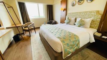 Kamar Double Superior