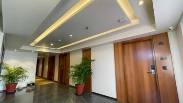 Habitació doble superior | Interior