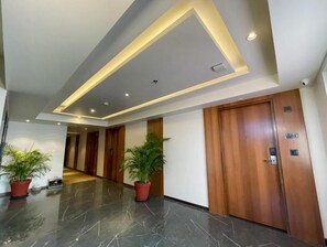 Superior Double Room | Interior