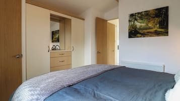 Casa de campo | 2 habitaciones, wifi gratis y decoración personalizada