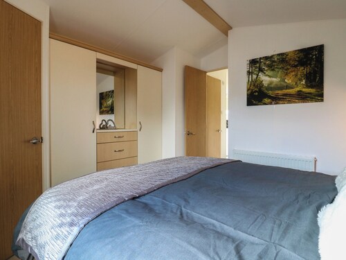 Debonair Atlas Caravan Rental Stonham Barns