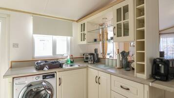 ครัวส่วนตัว