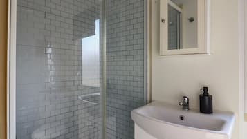 Casa de campo | Baño | Regadera