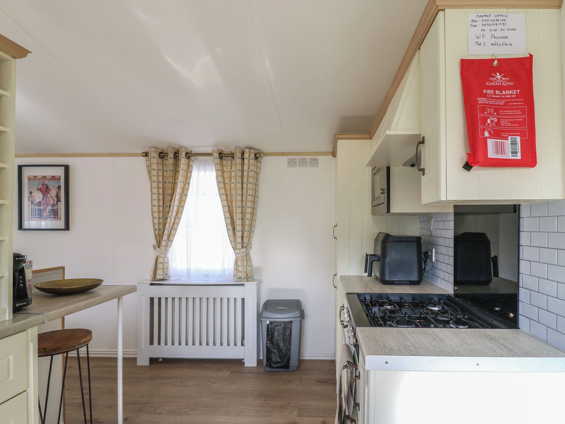 Cottage | Private kitchen