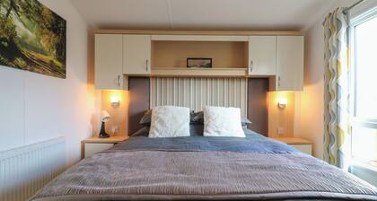 Debonair Atlas Caravan Rental Stonham Barns