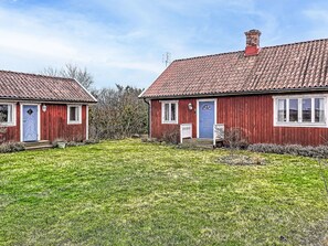 Exterior - Villa Alvaret by Interhome (Borgholm)