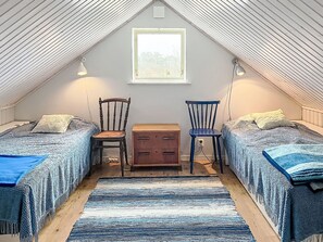 4 bedrooms - Villa Alvaret by Interhome (Borgholm)