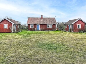 Exterior - Villa Alvaret by Interhome (Borgholm)