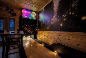 Interior - Firefly Strike Retreat (Sevierville)