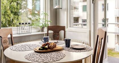 Alegränd by Interhome