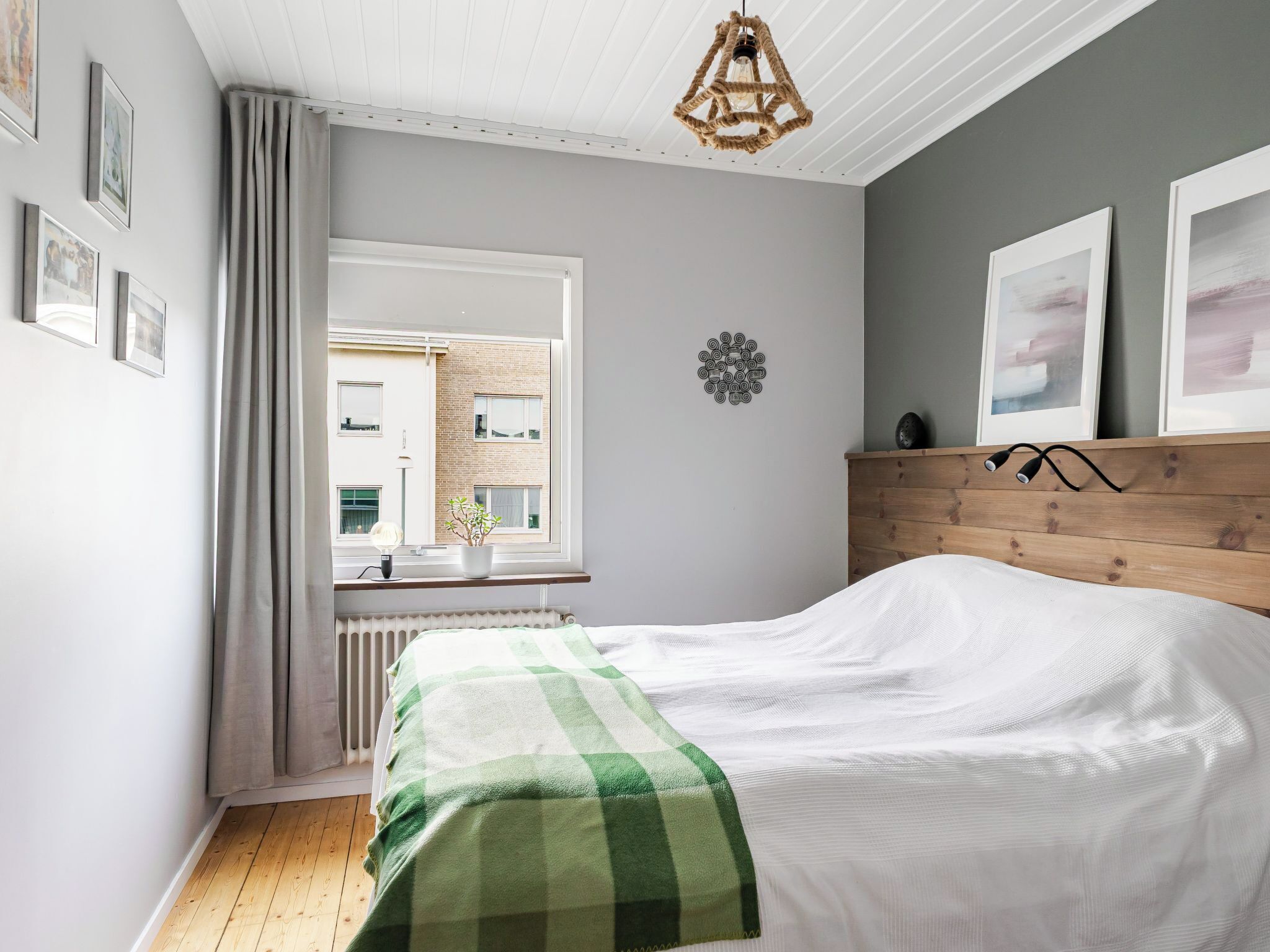 1 chambre