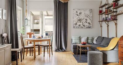 Alegränd by Interhome