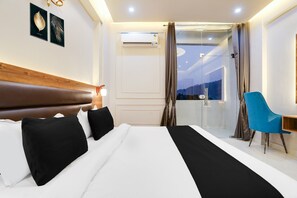 House - Super Townhouse Kathgharia Chowk (Haldwani)