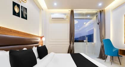 Super Townhouse Kathgharia Chowk