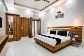 House | 1 bedroom - Classic With Balconyhaldwani INN (Haldwani)