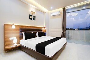 House | 1 bedroom - Classic With Balconyhaldwani INN (Haldwani)