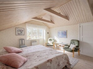 3 Schlafzimmer