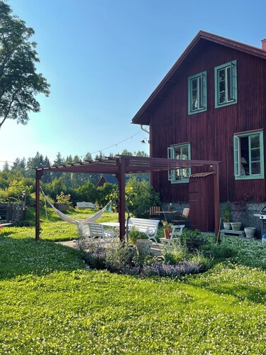 Drömhuset by Interhome