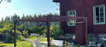Drömhuset by Interhome