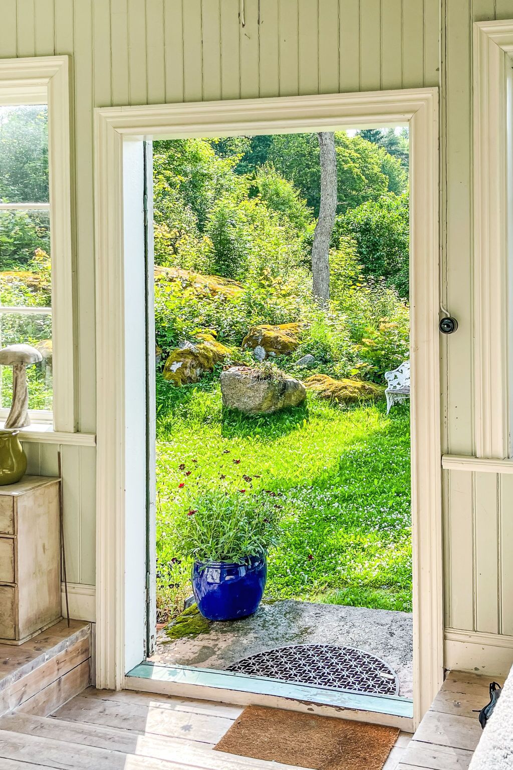 Intérieur