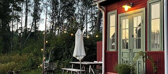 Drömhuset by Interhome