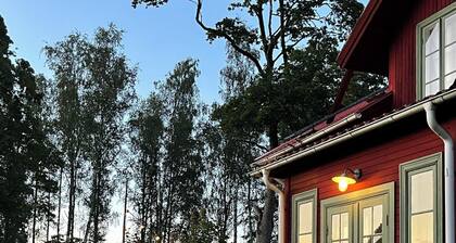 Drömhuset by Interhome