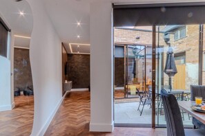 Dining - Luxury Seaside Home, Sleeps 6 (Broadstairs)