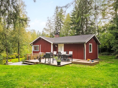 Paradislyckan by Interhome