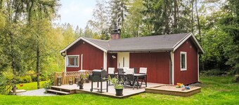 Paradislyckan by Interhome