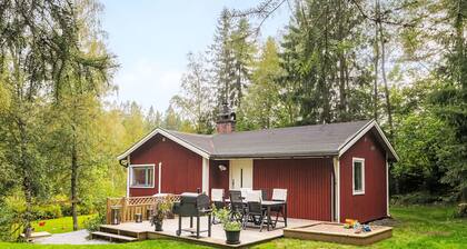 Paradislyckan by Interhome