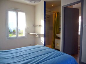 WiFi - Quiet house near center - 6 guests (L'Épine)