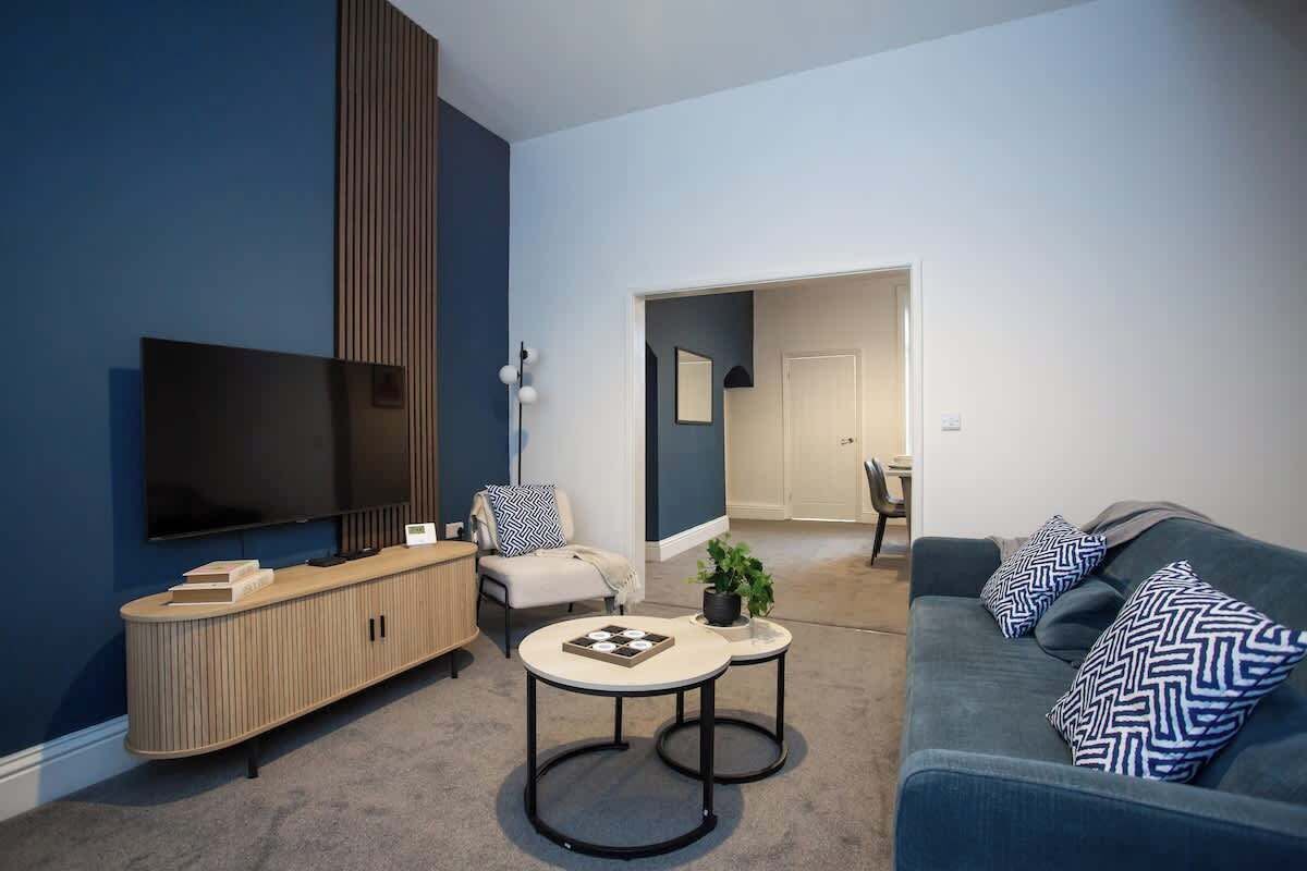 Smart-tv