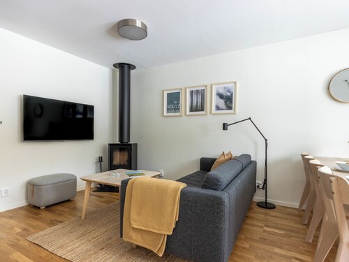 Svanhågna Gård by Interhome