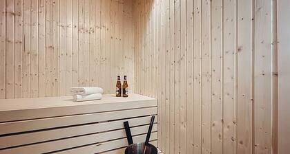 Svanhågna Gård by Interhome