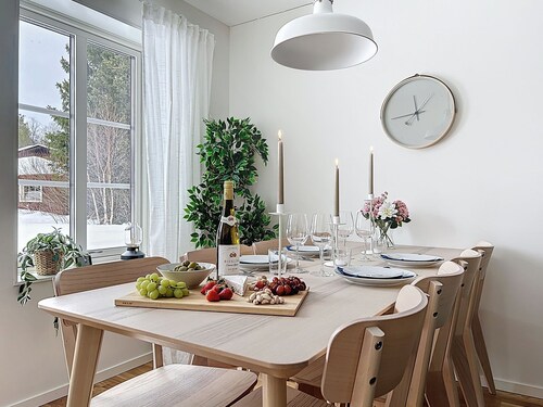 Svanhågna Gård by Interhome