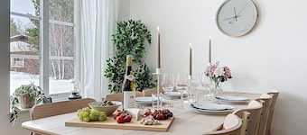 Svanhågna Gård by Interhome