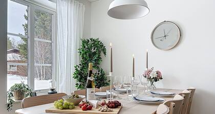 SvanhÄgna GÄrd by Interhome